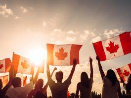 Canadians celebrate Citizenship Week