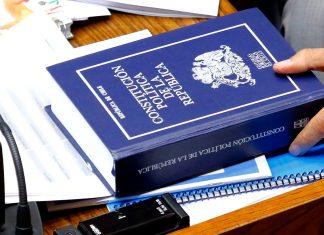 Chile en la paradoja constitucional