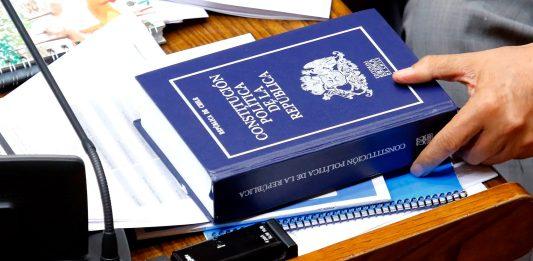 Chile en la paradoja constitucional