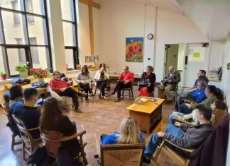 La comunidad está hablando de las olas migratorias latinoamericanas a Canadá y su impacto en el país