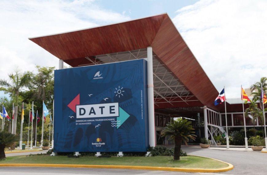 La Feria de Turismo de República Dominicana cerró sus puertas con significativos resultados