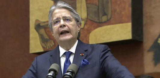 Ecuador. Muerte cruzada, ¿solución a la crisis?