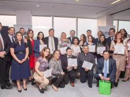 El multiculturalismo latinoamericano se lució en la Gala Anual de Recaudación de Fondos del HCHC