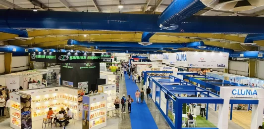 Exponer, negociar, satisfacer: latidos de un evento