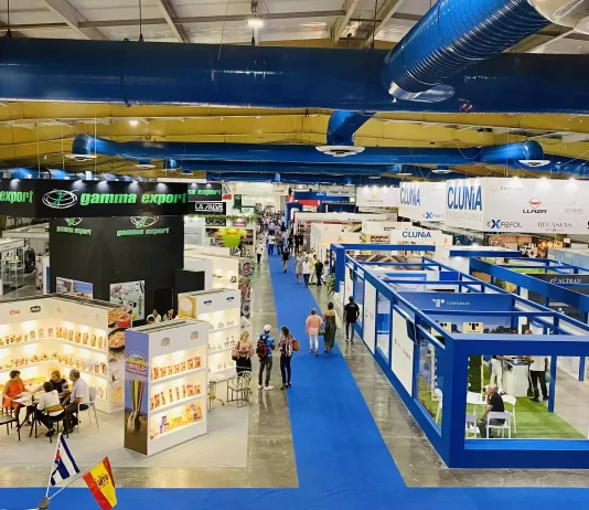 Exponer, negociar, satisfacer: latidos de un evento