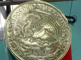 Celebran el 161 aniversario de la “Batalla del 5 de Mayo en Puebla”, México