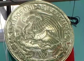 Celebran el 161 aniversario de la “Batalla del 5 de Mayo en Puebla”, México