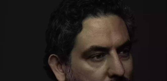 Entrevista a Bernardo Ruiz. Su nuevo documental, “El equipo”, se presenta en el Festival Hot Docs