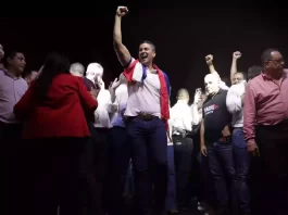 Paraguay. Sigue la supremacía colorada