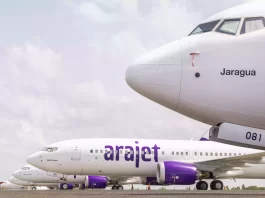 Arajet potencia nuevo hub aéreo del Caribe