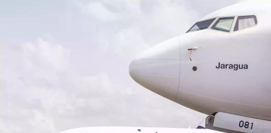 Arajet potencia nuevo hub aéreo del Caribe