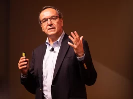 Gil Peñalosa: un latino que apuesta por la unidad en el seno de la comunidad hispana