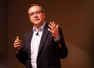 Gil Peñalosa: un latino que apuesta por la unidad en el seno de la comunidad hispana