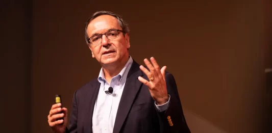 Gil Peñalosa: un latino que apuesta por la unidad en el seno de la comunidad hispana