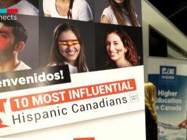 Nominations for TLN Most Influential Hispanic Canadians will be open until July