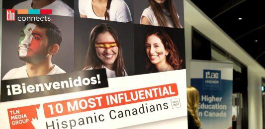 Nominations for TLN Most Influential Hispanic Canadians will be open until July
