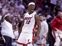Ya tienen nombre los finalistas de la NBA