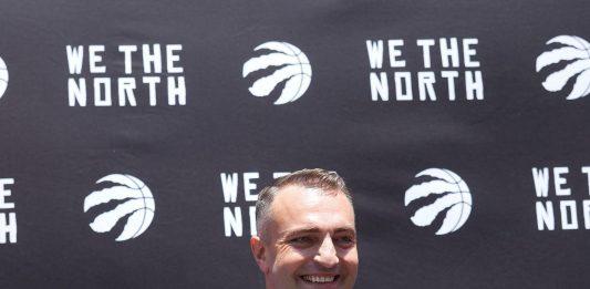 Toronto Raptors contratan a Darko Rajakovic como coach