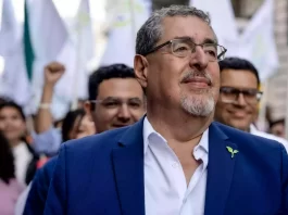 Elecciones en Guatemala: la irrupción de Arévalo