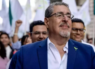 Elecciones en Guatemala: la irrupción de Arévalo