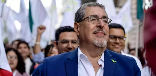 Elecciones en Guatemala: la irrupción de Arévalo