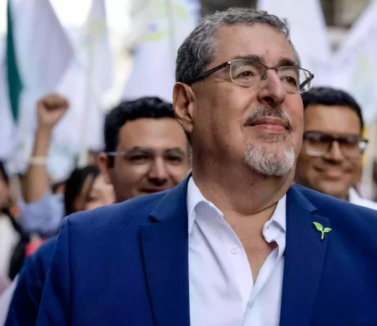 Elecciones en Guatemala: la irrupción de Arévalo