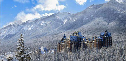 Los hoteles más antiguos del mundo: orígenes de la hotelería en Canadá