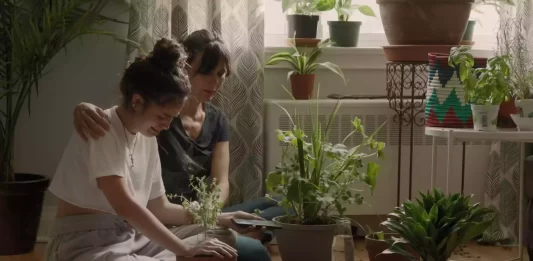 So Much Tenderness: un retrato cinematográfico al corazón de la inmigración