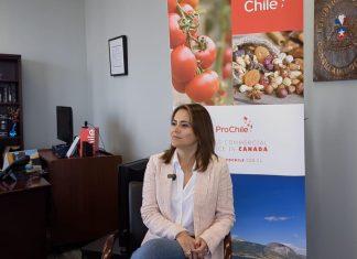 ProChile Toronto: la puerta a los sabores y a la innovación chilena
