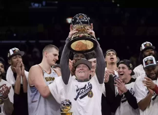 Denver es el nuevo campeón de la NBA