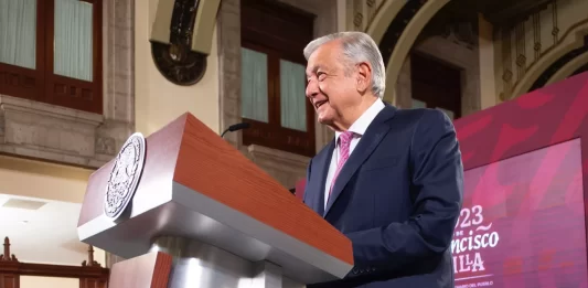 Medios corporativos no reconocen avances de López Obrador