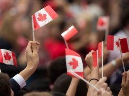 Población de Canadá llegó a los 40 millones