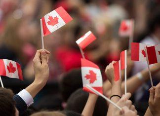 Población de Canadá llegó a los 40 millones