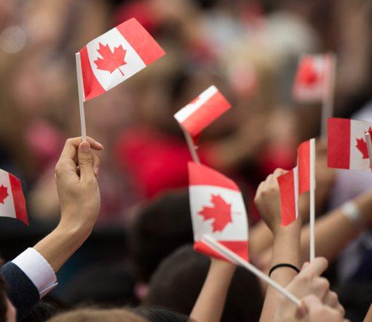 Población de Canadá llegó a los 40 millones