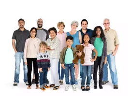 Familia reconstruida