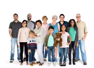 Familia reconstruida