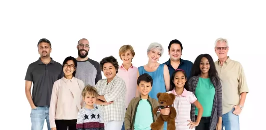 Familia reconstruida