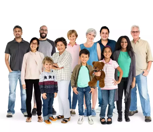 Familia reconstruida