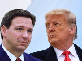 Estados Unidos. Republicanos con mirada en 2024