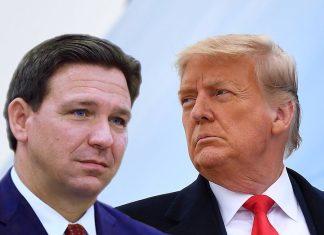 Estados Unidos. Republicanos con mirada en 2024