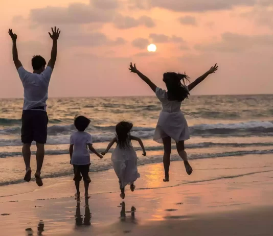 10 consejos para disfrutar de unas vacaciones de verano económicas y divertidas