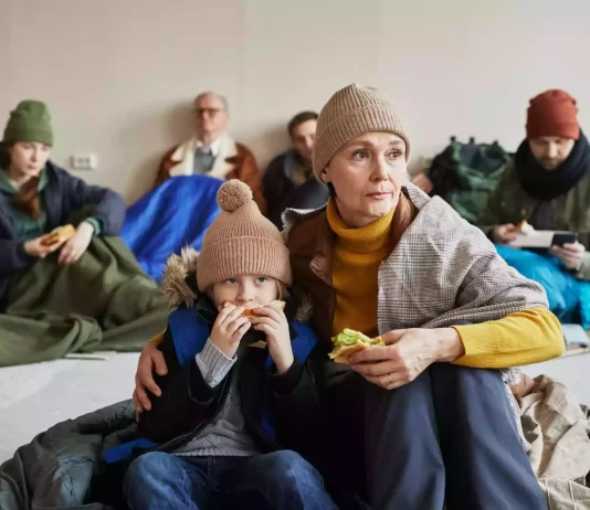 Inmigración abre más oportunidades para que los refugiados lleguen al país