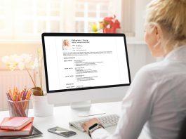Tips para construir y mejorar tu resume