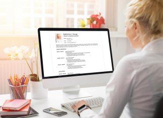 Tips para construir y mejorar tu resume