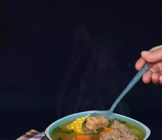 El plato favorito de nuestras mamás: la sopa, una tradición culinaria