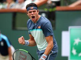 Raonic regresa al circuito casi dos años después con una victoria