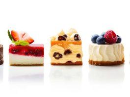 El dulce peligro en la cocina