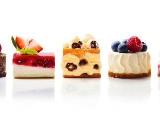 El dulce peligro en la cocina