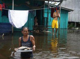 Cambio climático: peligro extendido sobre América Latina
