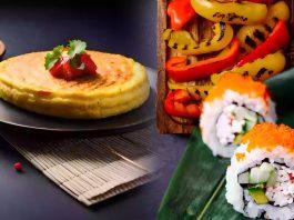 El curioso mundo de la cocina: 15 peculiares datos gastronómicos